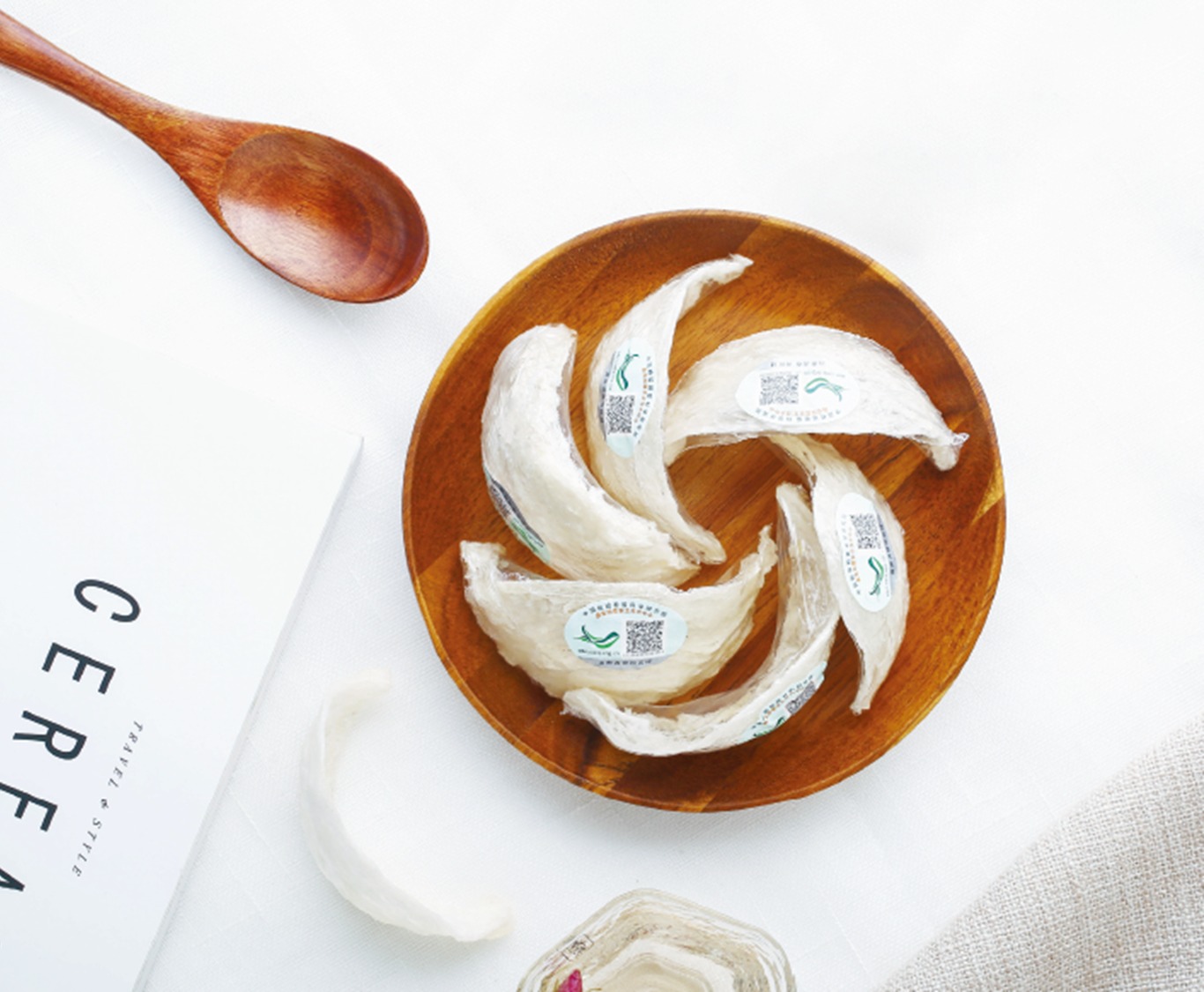 Bird Nest RFID Solutions in Malaysia